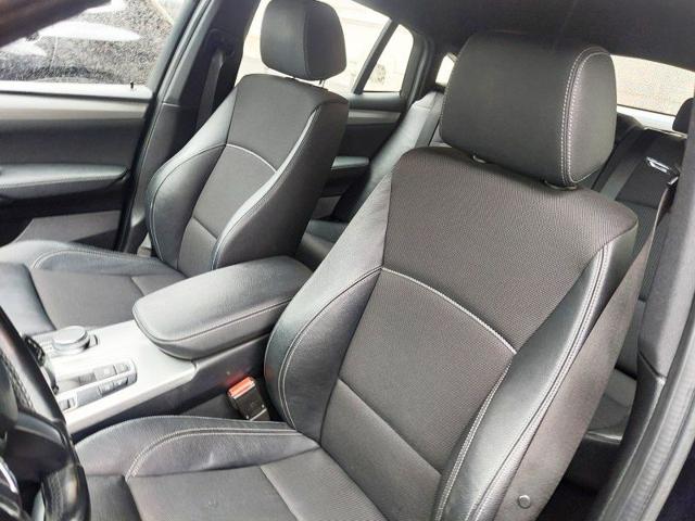 BMW X4 usata, con Sospensioni sportive