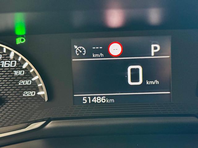 PEUGEOT 2008 usata 20
