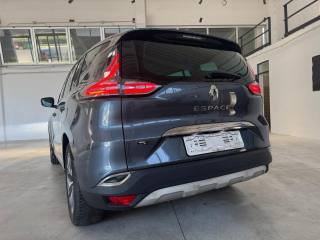 RENAULT Espace usata, con Alzacristalli elettrici