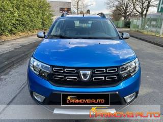 DACIA Sandero usata, con Climatizzatore
