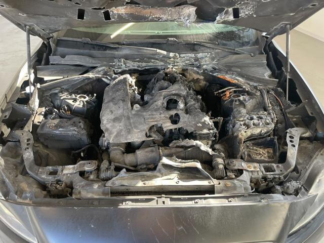 JAGUAR F-Pace usata, con Chiusura centralizzata