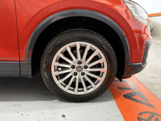 AUDI Q2 usata, con Autoradio