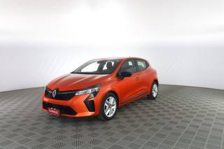 RENAULT Clio Clio SCe 65 CV 5 porte Evolution