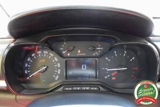 CITROEN C3 usata, con USB