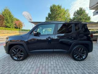 JEEP Renegade usata 7