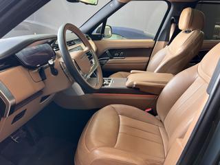LAND ROVER Range Rover usata, con Controllo trazione