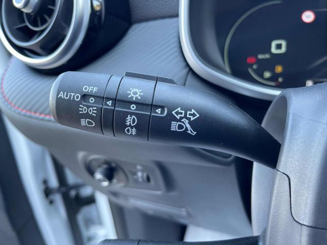 MG ZS usata, con Regolazione elettrica sedili
