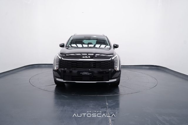 KIA Sportage usata, con Airbag