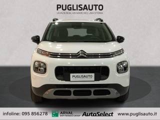 CITROEN C3 Aircross usata, con Airbag