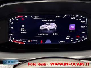 SEAT Leon usata, con Cruise Control