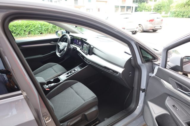 VOLKSWAGEN Golf usata 140