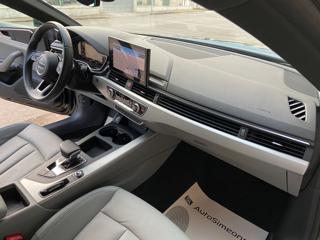 AUDI A5 usata, con ESP