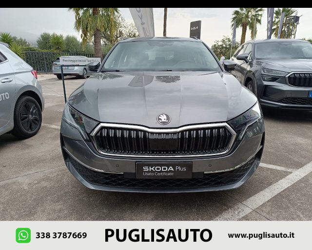 SKODA Octavia usata, con Airbag