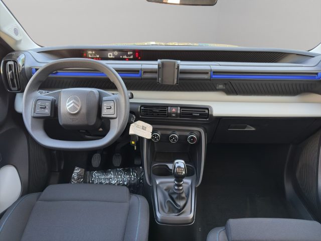 CITROEN C3 usata, con Controllo trazione