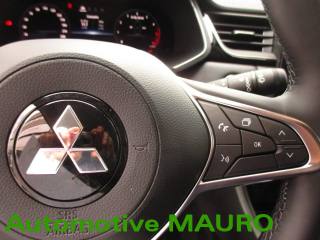 MITSUBISHI ASX usata, con Sensore di luce