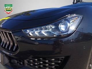 MASERATI Ghibli usata, con Sensore di pioggia