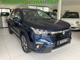 SUZUKI S-Cross 1.4 Hybrid Top+