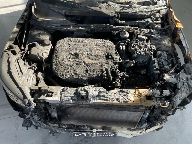 VOLVO XC40 usata, con Chiusura centralizzata