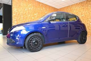 LANCIA Ypsilon usata 71