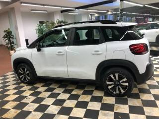 CITROEN C3 Aircross usata, con Bluetooth