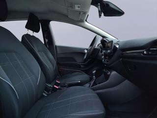 FORD Fiesta usata, con Servosterzo