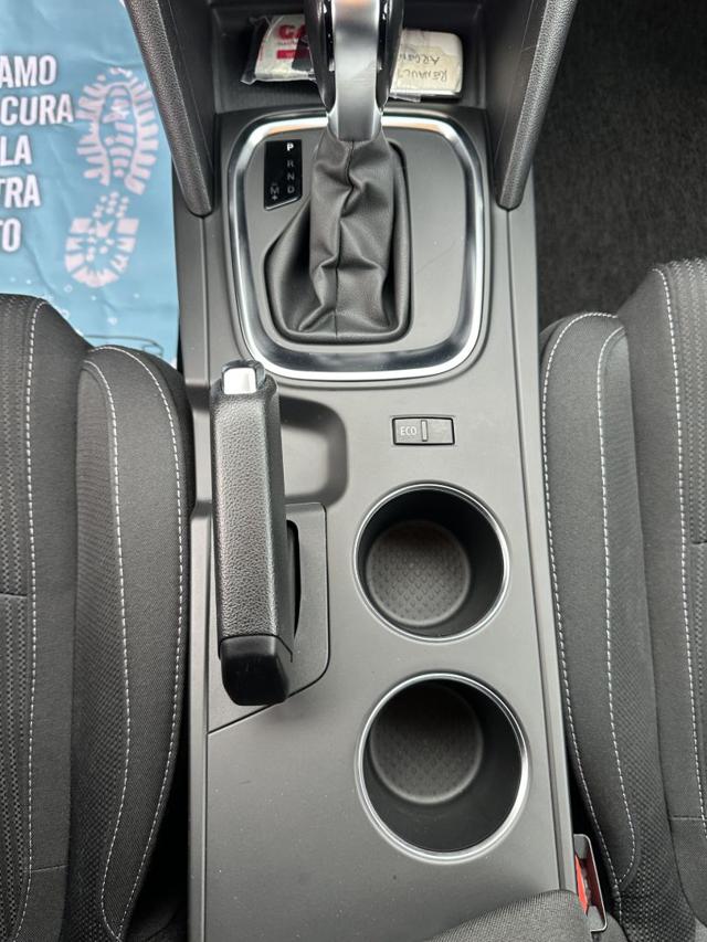 RENAULT Megane usata, con Cruise Control