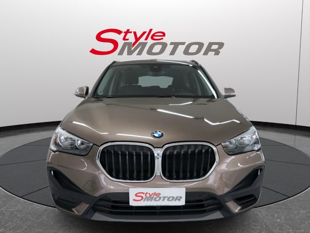 BMW X1 usata, con ABS
