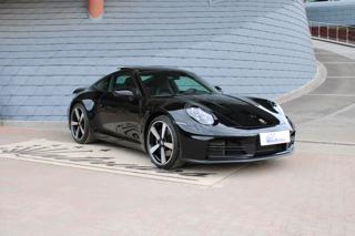 PORSCHE 911 Carrera MY' 2025 SPORT CHRONO-SCARICO