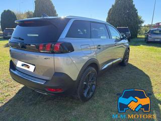 PEUGEOT 5008 usata, con Alzacristalli elettrici
