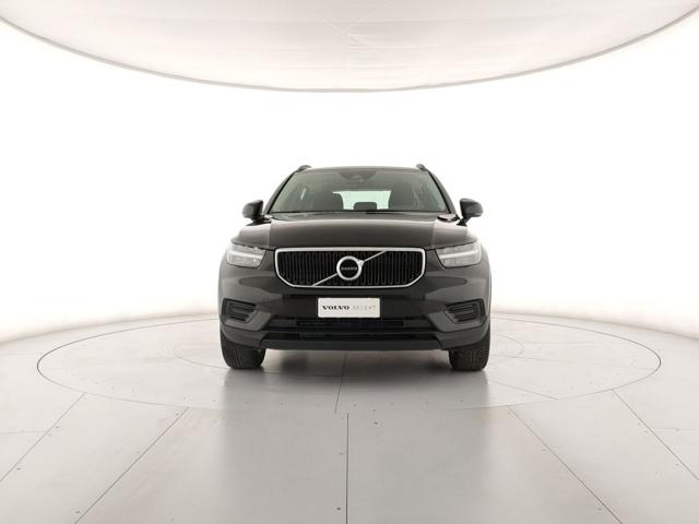 VOLVO XC40 usata, con Autoradio