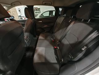 NISSAN Qashqai usata, con Cruise Control