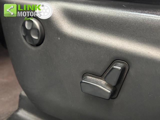 JEEP Grand Cherokee usata, con Filtro antiparticolato