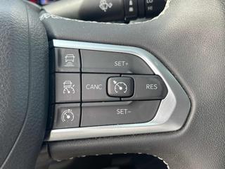 JEEP Compass usata, con Immobilizzatore elettronico