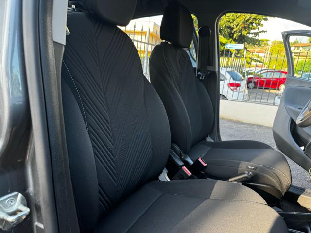 LANCIA Ypsilon usata, con Touch screen