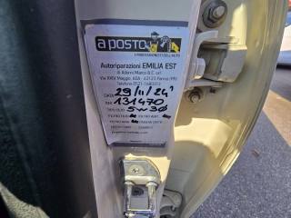 RENAULT Clio usata, con Fendinebbia