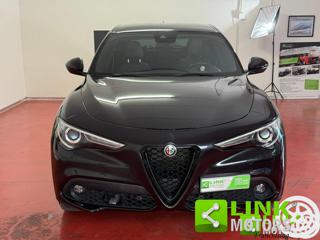 ALFA ROMEO Stelvio usata, con Airbag