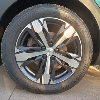 PEUGEOT 5008 usata, con Controllo automatico clima