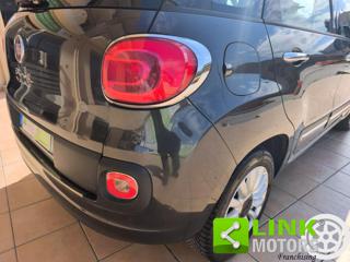 FIAT 500L usata, con Chiusura centralizzata