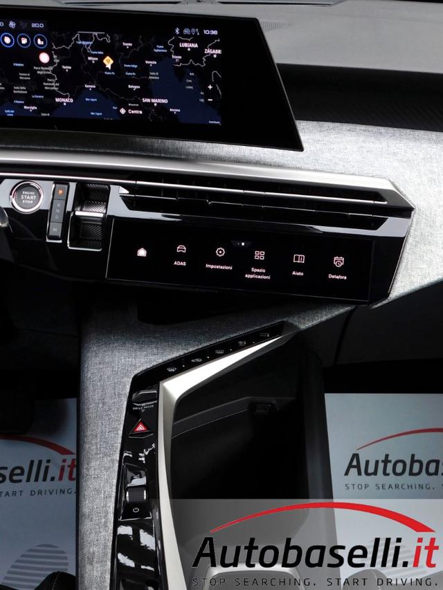 PEUGEOT 3008 usata 76