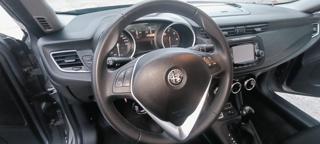 ALFA ROMEO Giulietta usata 22