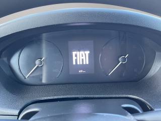 FIAT Ducato usata, con Bracciolo