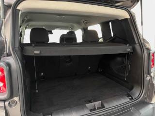JEEP Renegade usata, con ESP