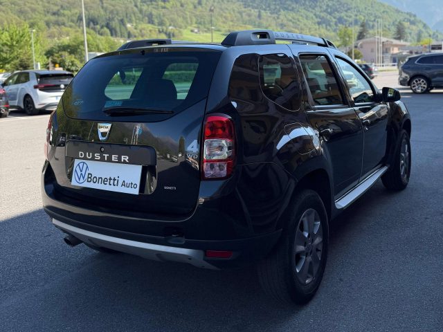 DACIA Duster usata, con Alzacristalli elettrici