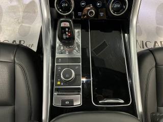 LAND ROVER Range Rover Sport usata, con Servosterzo