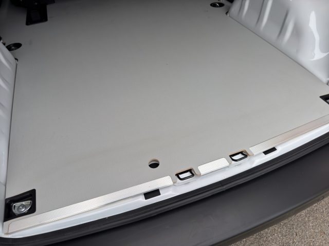 FIAT Scudo usata, con Telecamera per parcheggio assistito