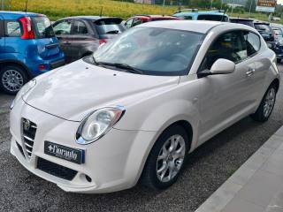 ALFA ROMEO MiTo usata, con Boardcomputer