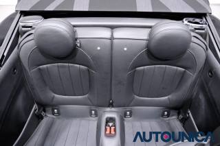 MINI Cooper usata, con Sensore di luce