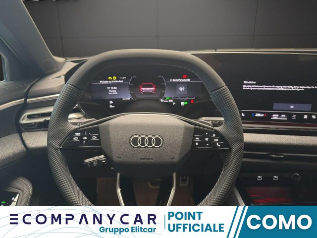 AUDI A5 usata, con Controllo trazione