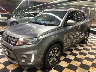 SUZUKI Vitara 1.6 DDiS 4WD AllGrip V-Top