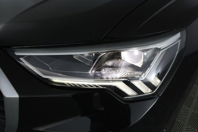 AUDI Q3 usata 8